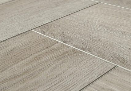 SPC ламинат Alpine Floor Parquet Premium ABA Дуб Фантазия 600x125x8 мм, ECO 19-1A