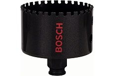 Коронка алмазная по граниту (70х51 мм) Bosch 2608580318
