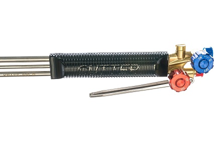Трехтрубный комбинированный резак Krass -800-Р 2278586