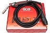 Горелка MIG 25AK (3 м; 230 A; 60%; EURO) Krass ICT2798-18
