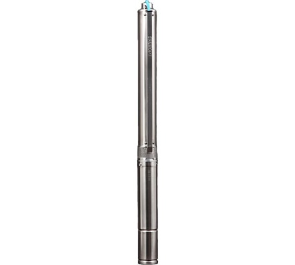 Насос скважинный Speroni 3 SX3 2-120 W3DSX2120