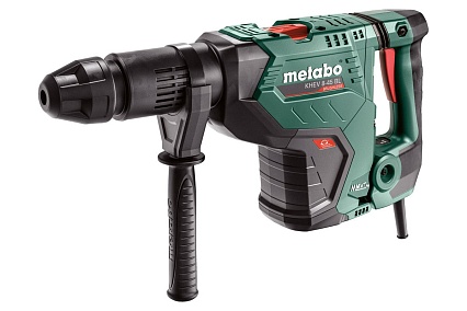 Перфоратор Metabo KHEV 8-45 BL 600766500