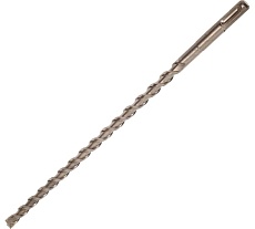 Бур SDS-plus 10х260х310 мм Gepard GP0110-310
