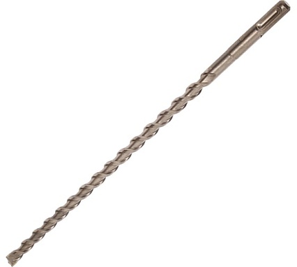 Бур SDS-plus 10х260х310 мм Gepard GP0110-310