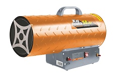 Тепловая газовая пушка Кратон Жар-пушка G 50-700 3 09 03 014