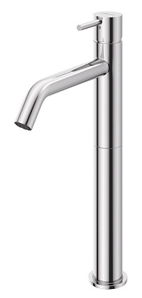 Смеситель для раковины Cezares LEAF-LC2-L