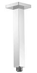 Кронштейн для душа AQUAme AQM8705CR хром