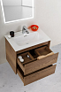 Мебель для ванной BelBagno Kraft 39-700 70 см Rovere Tabacco