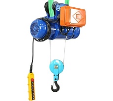 Таль электрическая Shtapler CD (J) 2 т, 6 м 71058954