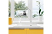 Проточный водонагреватель Zanussi SmartTap Mini НС-1294012