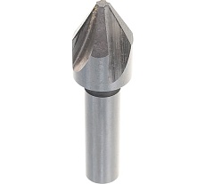 Зенковка ГОСТ 14953-80 (16х60 мм; 60 град.; Р6М5; Z-4; ц/хв 10 мм) Beltools ri.109.89
