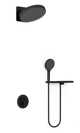 Душевой набор Vincea Inspire VSFW-3I22MT3R термостат