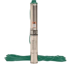 Насос скважинный Oasis making everywhere SN 85/75 L