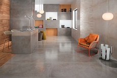 Керамогранит Atlas Concorde Dwell Gray 60x60  см, AW80