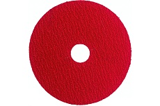 Круг фибровый (10 шт; 125 мм; Р100) Сегмент-Абразив 1251000000005