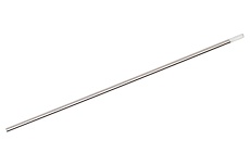 Электрод вольфрамовый Wzr8 (10 шт; 3x175 мм; белый) GCE 400P830175SB