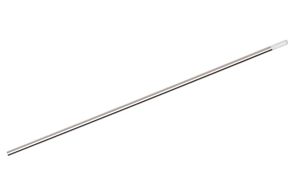 Электрод вольфрамовый Wzr8 (10 шт; 3x175 мм; белый) GCE 400P830175SB