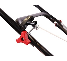 Бензиновая самоходная газонокосилка Acquaer RPL46Z-L 7.5.35