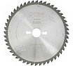 Диск пильный для торцовочных станков WOODWORK 216x2.4/1.8x30, Z=48, A=-5 34.216.48