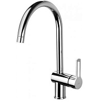 Смеситель для кухни Paffoni Ringo RIN180CR хром