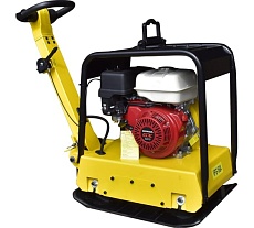 Виброплита Vektor VPG-160А Honda, с гидравлической конструкцией 1180