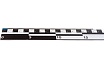 Электроды вольфрамовые WL-20-175 (10 шт; 2.4 мм; синий; AC/DC) Gigant G-601