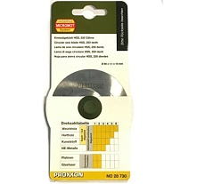 Диск из высоколегированной специальной стали Proxxon PR- 28730