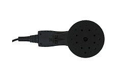 Ручная шлифовальная машинка MAXXT 220V/50Hz, 350W, эксцентрик 5.0 мм R7303-125-5.0