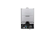 Настенный газовый двухконтурный котел Kiturami World Alpha C-24 A21E220271