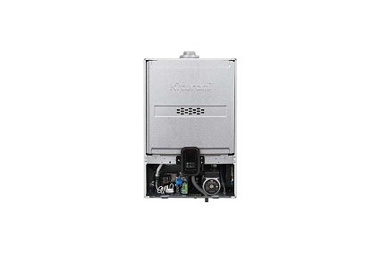 Настенный газовый двухконтурный котел Kiturami World Alpha C-24 A21E220271
