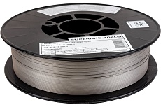Проволока сварочная нержавейка 308LSi 0.8 мм, 5 кг, D200 WELDO X3957