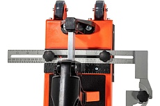 Рельсовый плиткорез Gigant Professional 1200 мм PTC-1200