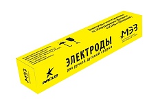 Электрод МЭЗ ОЗЛ-6 (3 мм; 4.5 кг) МЭЗ Ц0036539