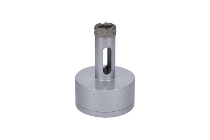 Алмазная коронка Dry Speed X-LOCK 16 мм Bosch 2608599028