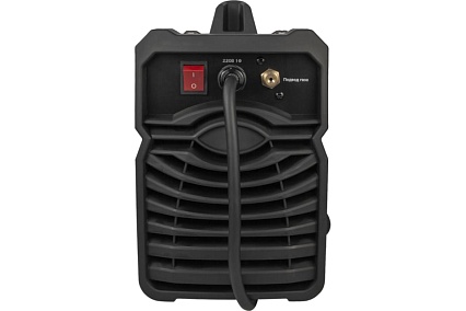 Установка аргонодуговой сварки Кедр MultiTIG-2000P AC/DC 220В, без горелки 8012361