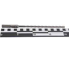 Бур SDS-plus (6,5х210 мм) Vertextools 999-065-210