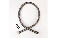 Газовый фиксированный сильфон TUBOFLEX 3/4&quot;, 1.0 м, ВР/ВР 4829206