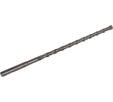 Бур по бетону SDS-Plus 10x260 мм HEADROCK 402-010-10260