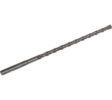 Бур по бетону SDS-Plus 10x260 мм HEADROCK 402-010-10260