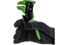 Щипцы для зачистки электропроводов Сибртех сечением: 0.2-3.5 мм2 17731