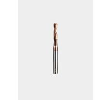 Сверло твердосплавное ц/х РОСИНСТРУМЕНТ 5.0x6х28x66 3D с подачей СОЖ TiSiN 1350062866
