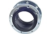 Компенсатор Benarmo EPDM Ду200 Pу10 резиновый антивибрационный фланцевый D140-01020