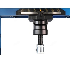 Пресс с пневмоприводом Nordberg PRO 50 т N3550A