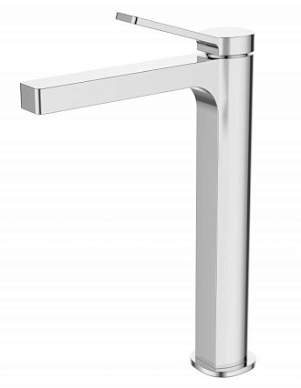 Смеситель для раковины BelBagno ALBANO-LMC-CRM-W0 хром