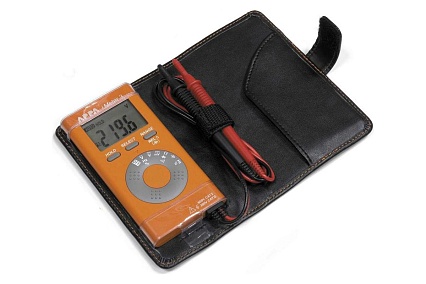 Мультиметр APPA iMeter 3