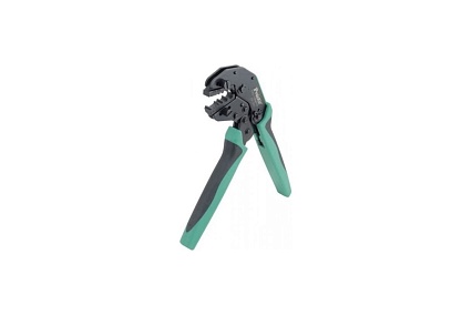 Клещи со сменными губками ProsKit CP-371B 00193828