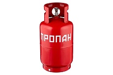 Баллон газовый БСГ 27/299-16 с вентилем Балсити 6770