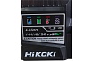 Аккумуляторный ударный гайковерт Hikoki WR36DA WR36DARGZ