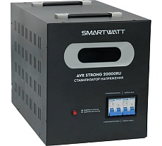 Стабилизатор напряжения SmartWatt AVR STRONG 20000RU