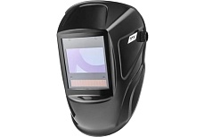 Маска сварщика хамелеон F10 SK600 TC черная ПТК 00000039120